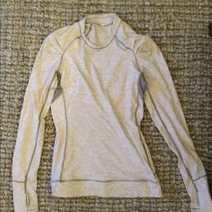 Lululemon long sleeve